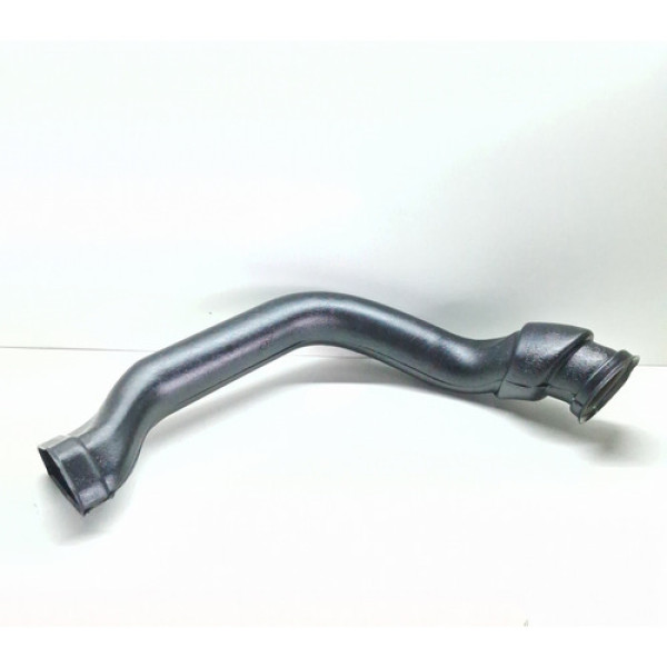 Duto Ar Condicionado Painel Esq Sandero Logan 2016 A 2023