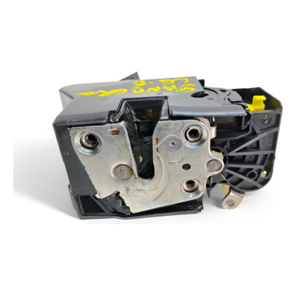 Fechadura Porta De Sandero 15/ Logan 14/ Duster 21/ C/tva El