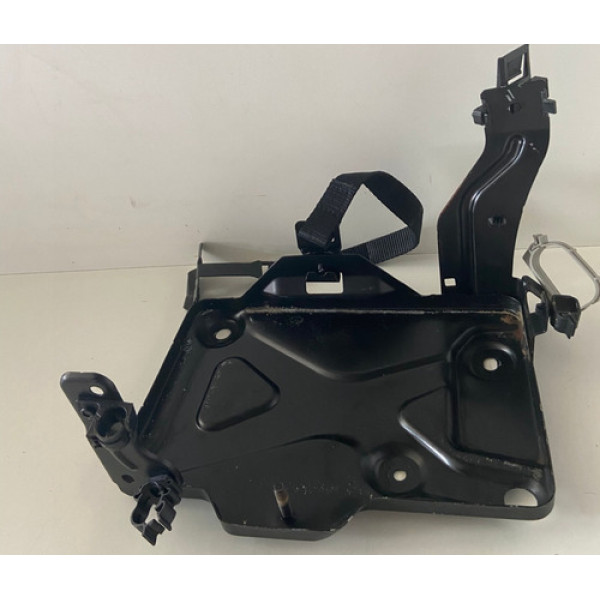 Suporte Da Bateria Jeep Renegade 1.8 2016 A 2021