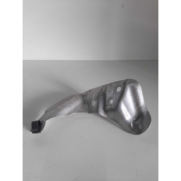 Defletor Calor Turbina Renault Oroch 1.3 Turbo 2022 A 2024