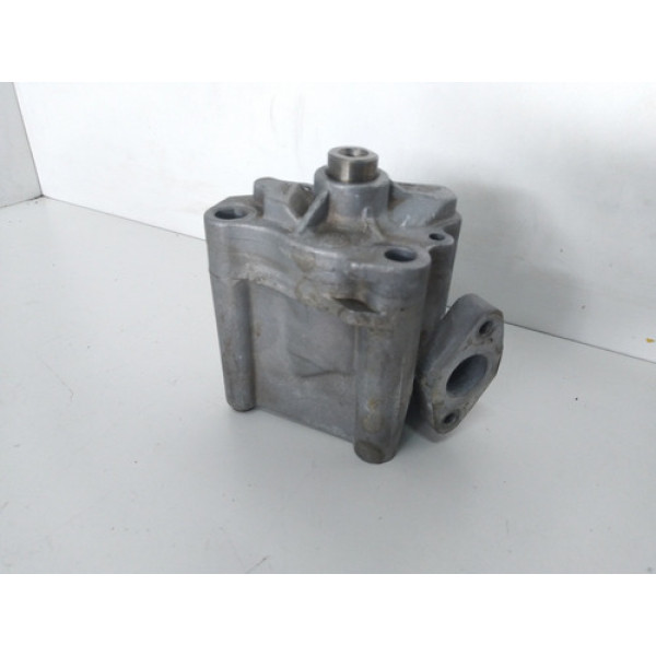 Bomba Óleo Motor Ford Fusion 2.3 2006 A 2009