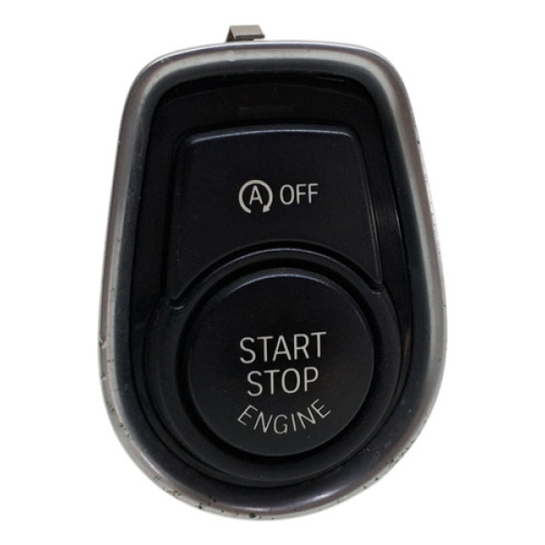 Botão Start/stop Igniçao Bmw Serie 3 320 2013 A 2018