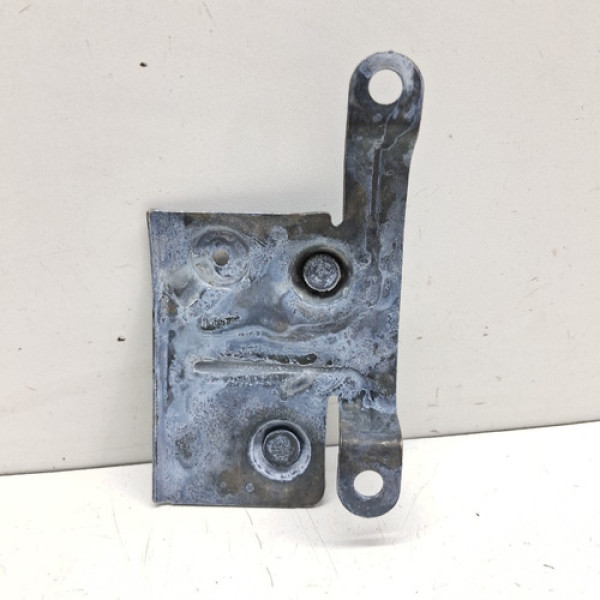 Suporte Mangueria Ar Condicionado Argo Cronos 2018 A 2022