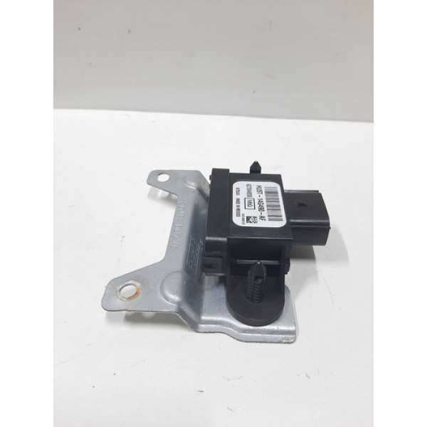 Módulo Controle De Potência Fusion Titanium 2.0 Turbo 2017