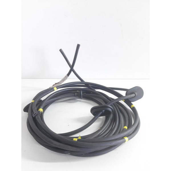 Mangueira Reservatório Parabrisa Renault Captur 2017 A 2020