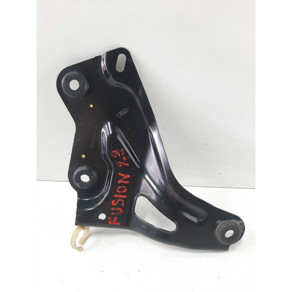 Suporte Da Caixa Do Filtro De Ar Ford Fusion 2.3 2006 A 09