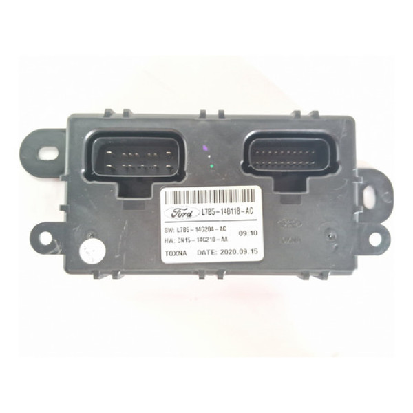 Modulo Conforto Ford Ka 2019 2020 2021 