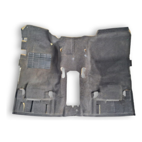 Carpete Assoalho Dianteiro Discovery 3 2.7 V6 2005 A 2009