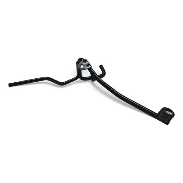 Suporte Pedalaria Polo 2018 A 2025