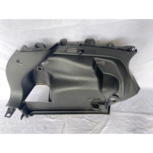 Forro Porta Mala Esquerdo Jeep Compass 2017 A 2020