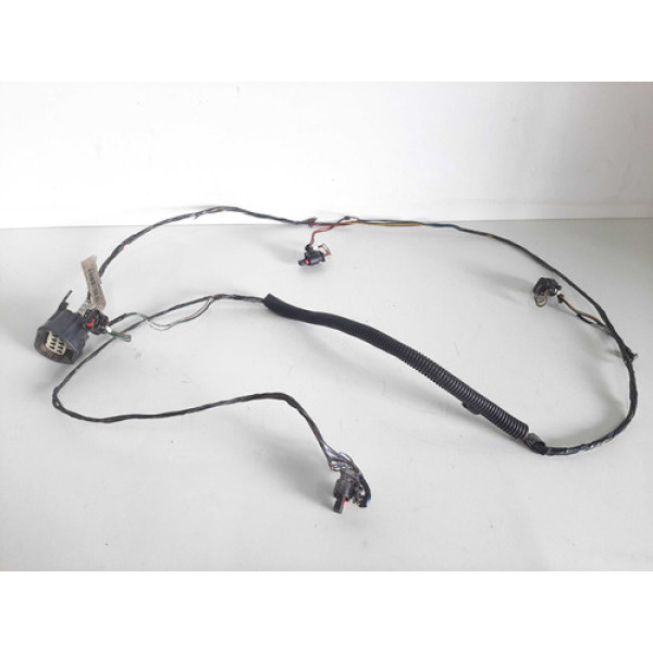 Chicote Sensor Estacionamento Tras Discovery 4 3.0 2012 16