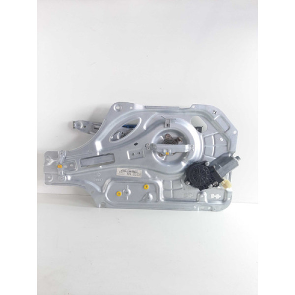 Maquina Vidro Eletrica Traseira Esquerda Kia Opirus 2008