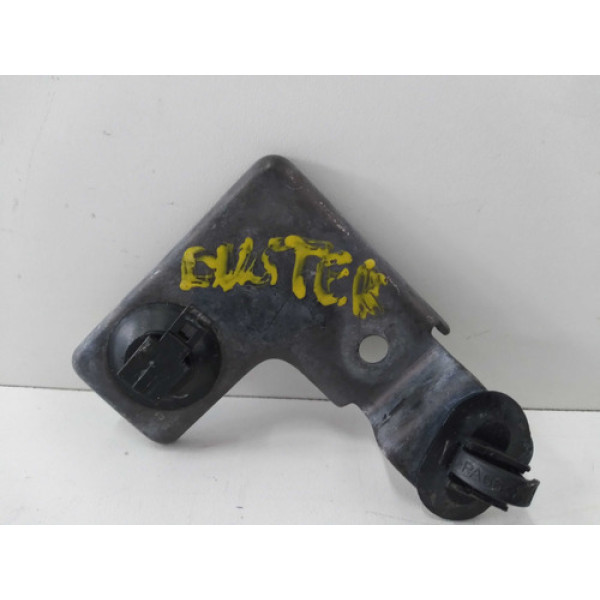 Suporte Renault Duster 1.6 2015 A 2019 Confirmar Modelo 