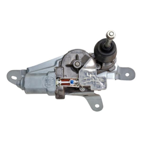 Motor Limpador Traseiro March 2012 2013 A 2020