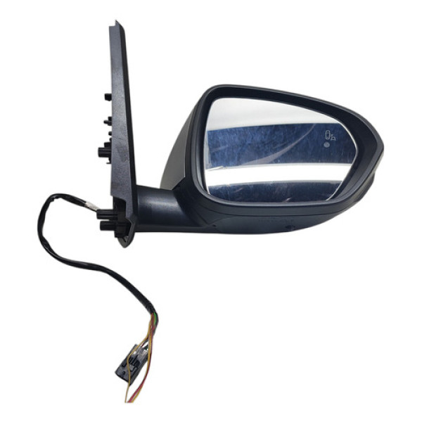 Retrovisor Direito Duster 2021/ Elétrico C/ Camera