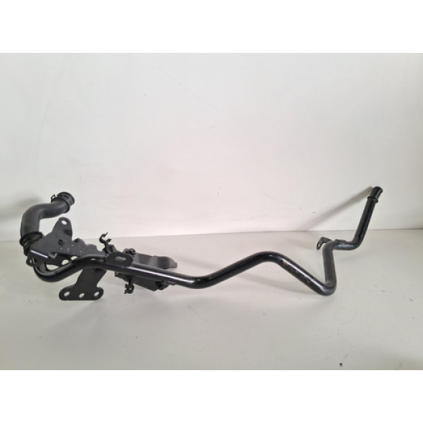 Cano Com Suporte Respiro Motor Discovery 4 3.0 Diesel 2012