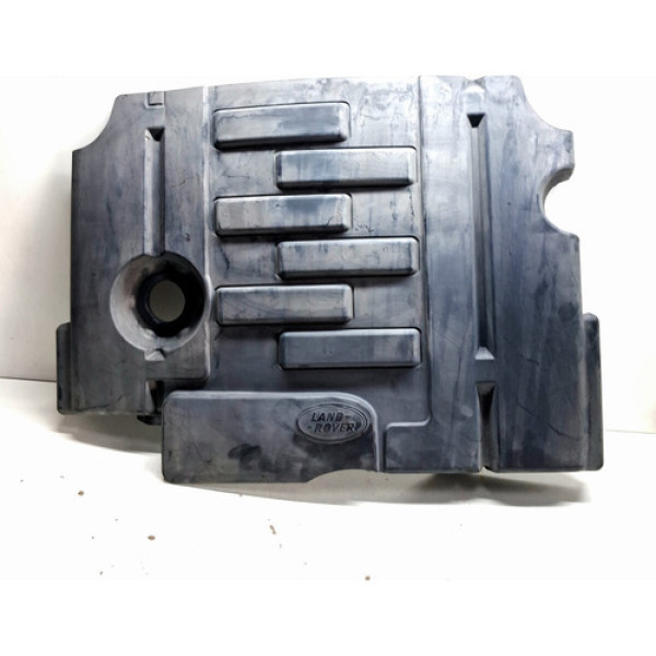 Tampa Superior Motor Discovery 3 2.7 2005 A 09 C/avaria