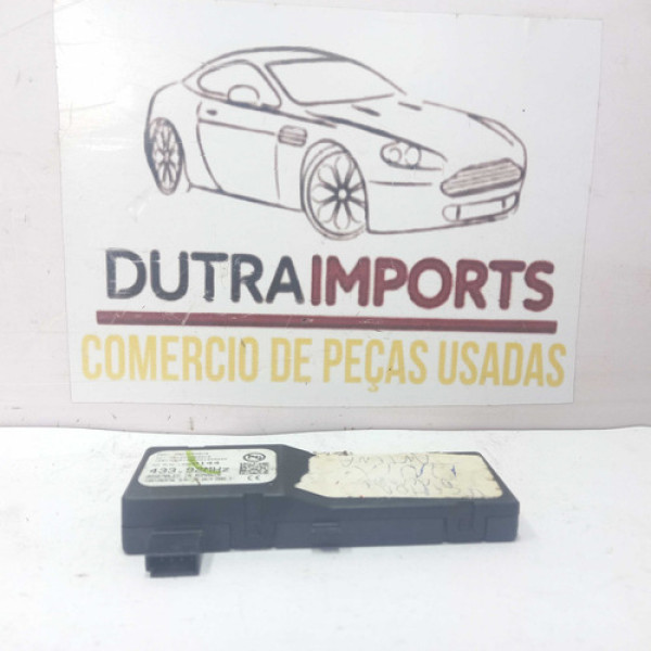 Modulo Central Controle Remoto Spin Onix Prisma 13500144