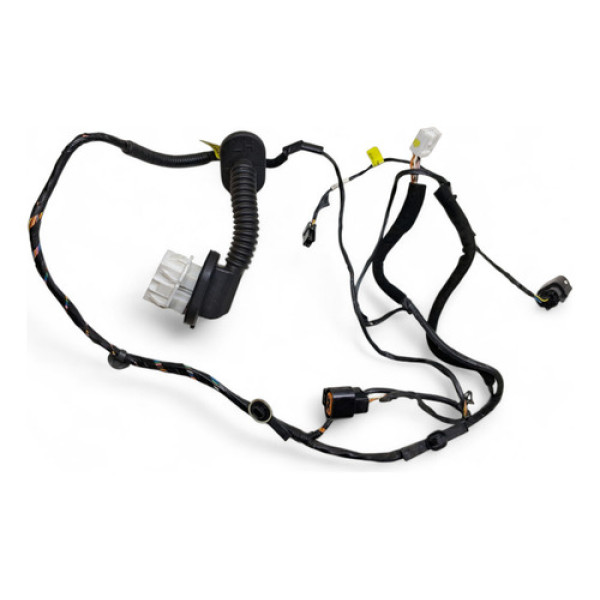 Chicote Porta Dianteira Direita Hb20 2013 A 2019