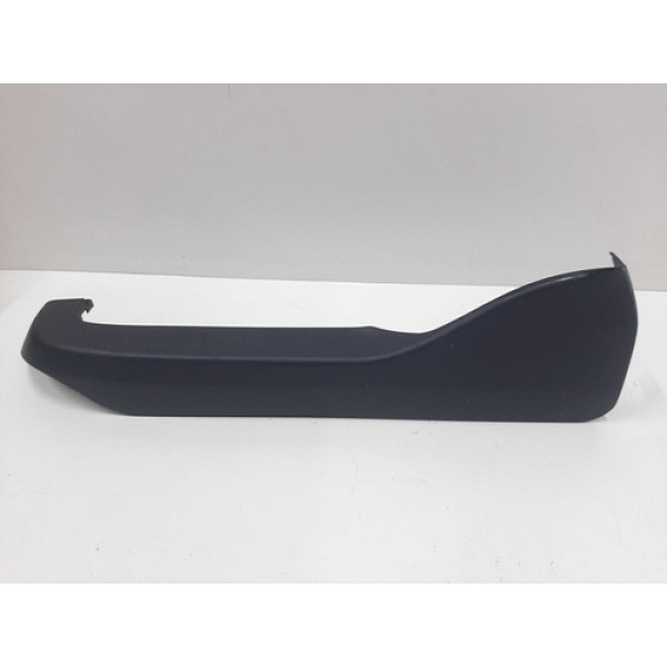 Acabamento Trilho Banco Dianteiro Esquerdo Bmw X5 2011