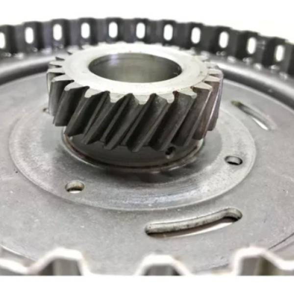 Rolamento Captur Duster 2017/2021 Engrenagem Transmissão Cvt