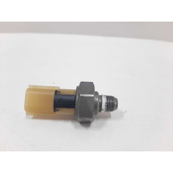 Sensor Pressão De Óleo Renault Duster 1.6 16v 2015 A 2019