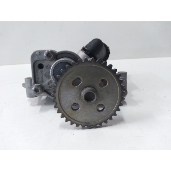 Bomba Óleo Audi Q3 1.4 Turbo Tfsi 2017 2018 