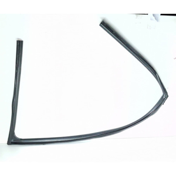 Borracha Guarnição Dianteira Dir Azera 3.0 2012 A 2016