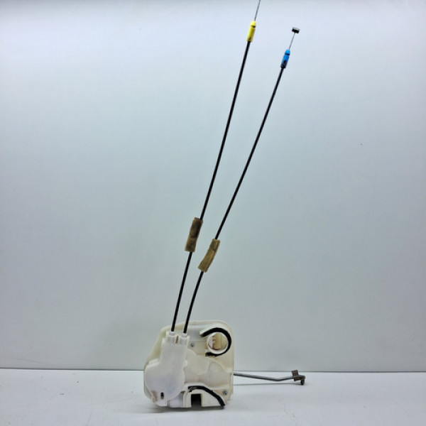 Fechadura Porta Di Dir Outlander 14/ Asx Eclipse Cross 11/ 