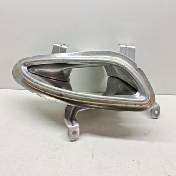 Ponteira Saida Escape Lado Direito Hyundai Azera 2012 13 14