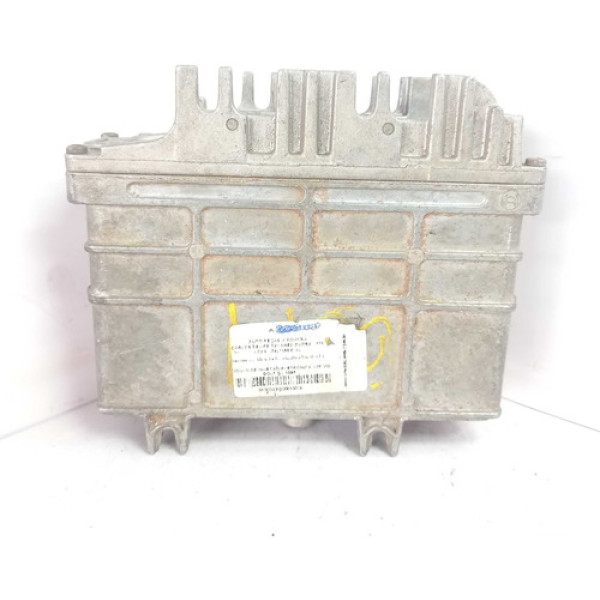 Modulo De Injecao Eletronica Golf 1.8 1996/1998 8a0907311ap