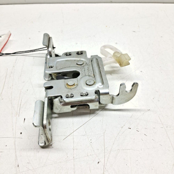 Trava Banco Traseiro Direito Honda Civic G10 2017 A 2021