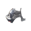 Lateral Direita Ford Focus Hatch 2002 2003 2004 2005 2006