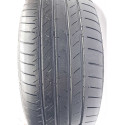 Pneu Continental Powercontact 195/55r16 87h Conserto Lateral A1