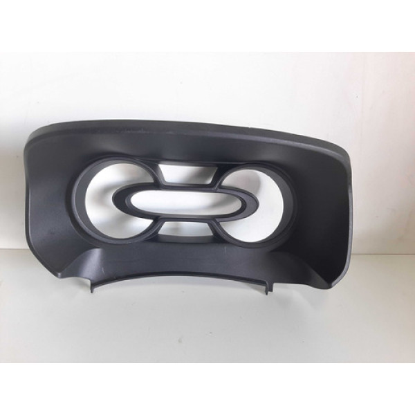 Moldura Painel Instrumento Renault Duster Oroch 2023 2024