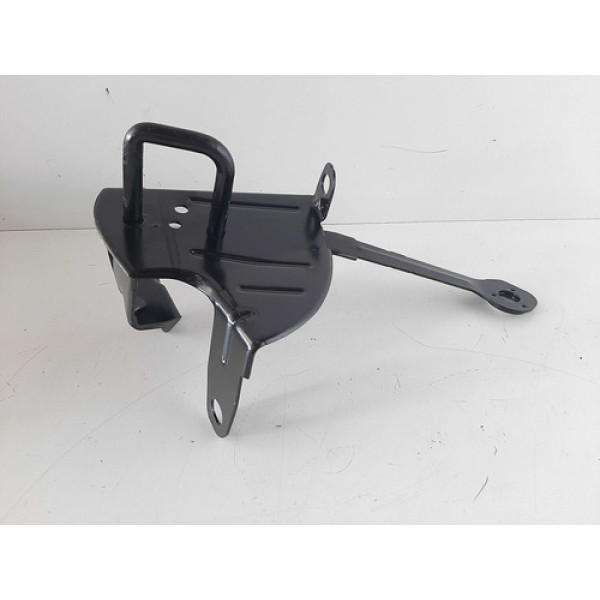 Trava Do Banco Rebatível Traseiro Direito Bmw X5 2011 4.4