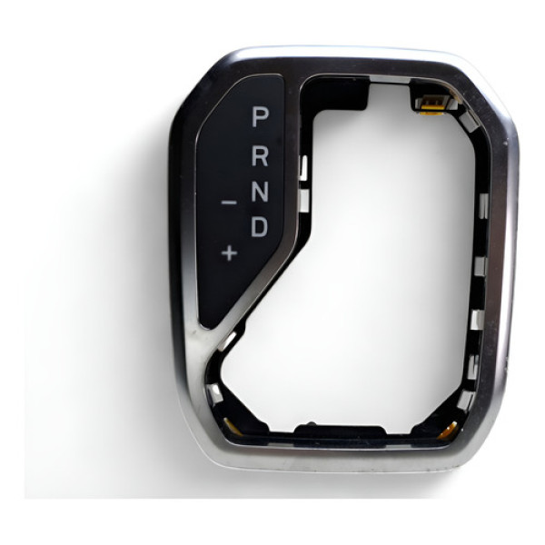 Moldura Alavanca Cambio Aut. Renegade 2020 2021 2022/