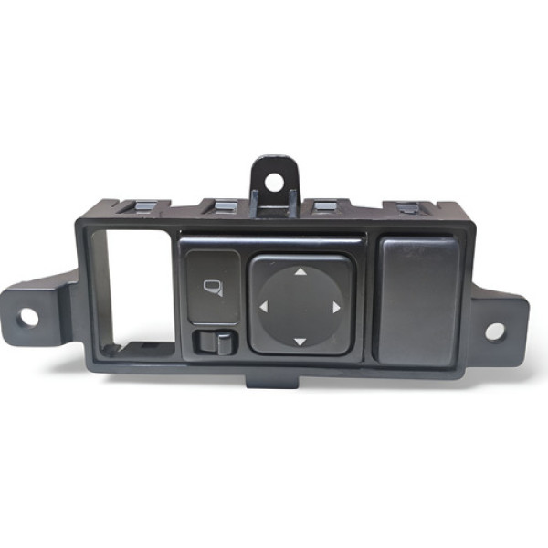 Botao Retrovisor Versa 2012 A 2020