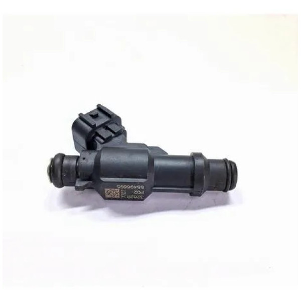 Bico Injetor Onix Tracker 1.0 3cc Turbo 2020/ 25199309
