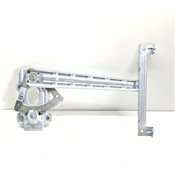 Máquina Vidro Manual Traseiro Esqu Renault Kwid 2022 A 2024