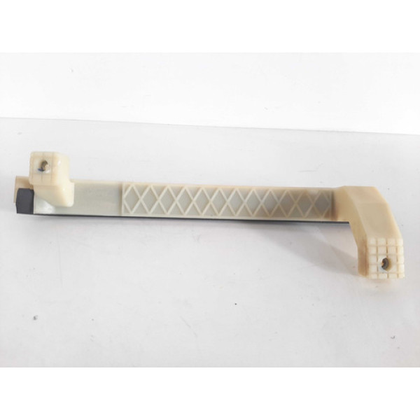 Guia Vidro Traseiro Direito Ford Ka Sedan 2015 A 2021     Branco