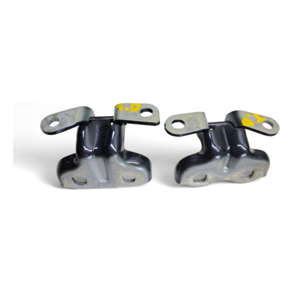 Par Dobradiça Porta Traseira Direita Tracker 2020/