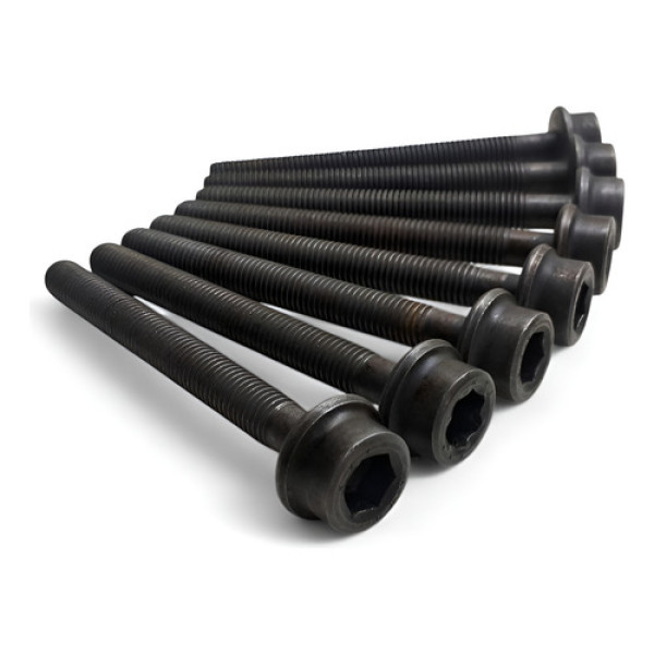 Jogo Parafuso Cabeçote Tracker Turbo 1.0 1.2 2020 A 2024