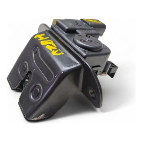 Fechadura Tampa Traseira Hb20 Hatch 2020 2021 2022/..