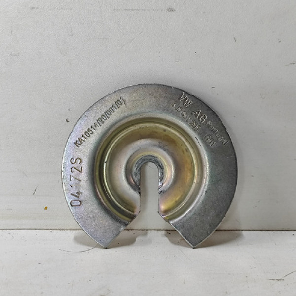 Parafuso Trava Estepe Audi Q3 Tsfi 1.4 2015/2019