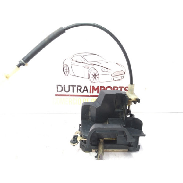 Fechadura Manual Dianteira Direita Palio Siena 2004 A 2012