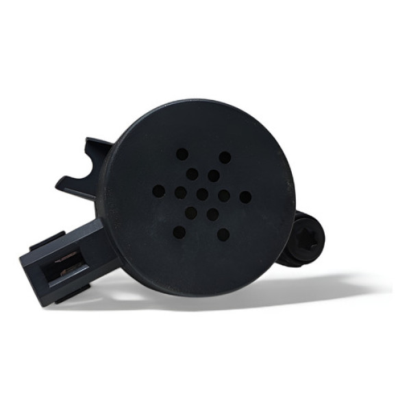 Alarme Sensor Estacionamento Sandero 2014 A 2021