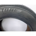 Pneu Bridgestone Dueler H/p 225/65r17 Mais Gasto Um Lado A1
