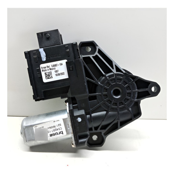 Motor Maquina Vidro Porta Tras Direita Renegade 2016/