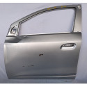 Porta Dianteira Esquerda Chevrolet  Onix 2013 A 18 Detalhes 